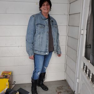 Meet your Posher, Darlene